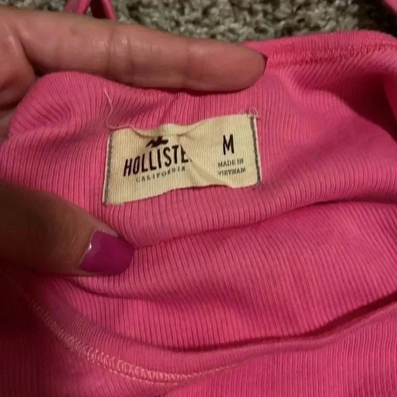 Tank top size medium - Picture 2 of 2